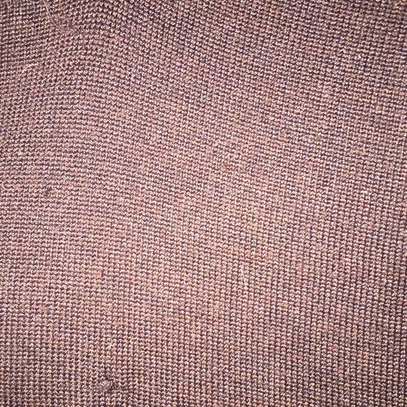 Banana Republic V-neck sweater - Picture 4 of 4